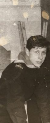 Гершкович Михаил